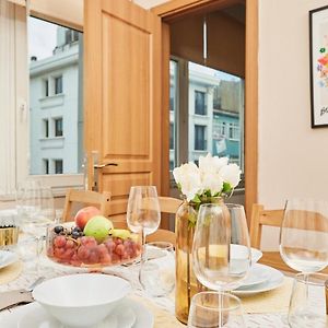 Appartement met Drie Slaapkamers